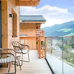 In Muehlbach Near Slopes *