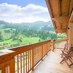 In Muehlbach Near Slopes *