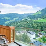 In Muehlbach Near Slopes בקתה Mühlbach am Hochkönig