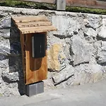 In Muehlbach Near Slopes
