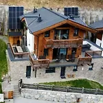 In Muehlbach Near Slopes Σαλέ *