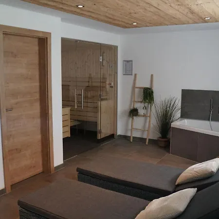 In With Sauna *