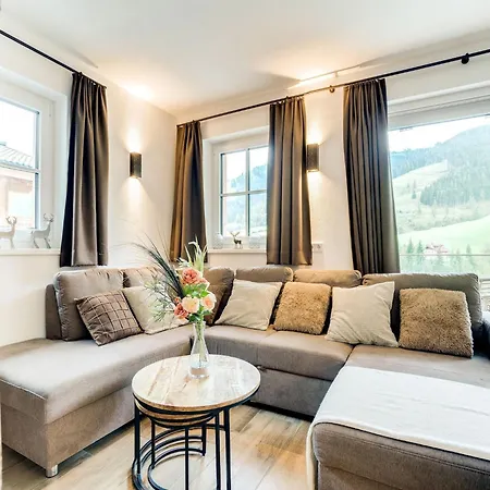 In Muehlbach Near Slopes *