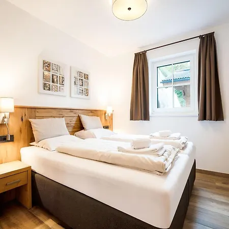 In Muehlbach Near Slopes