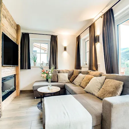 In Muehlbach Near Slopes Domek alpejski Mühlbach am Hochkönig