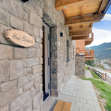 Dağ evi In Muehlbach Near Slopes Mühlbach am Hochkönig
