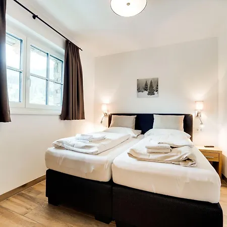 In Muehlbach Near Slopes Domek alpejski *