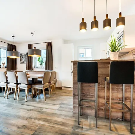 בקתה In Muehlbach Near Slopes *