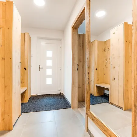 In Muehlbach Near Slopes Mühlbach am Hochkönig