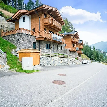 In Muehlbach Near Slopes Dağ evi Mühlbach am Hochkönig