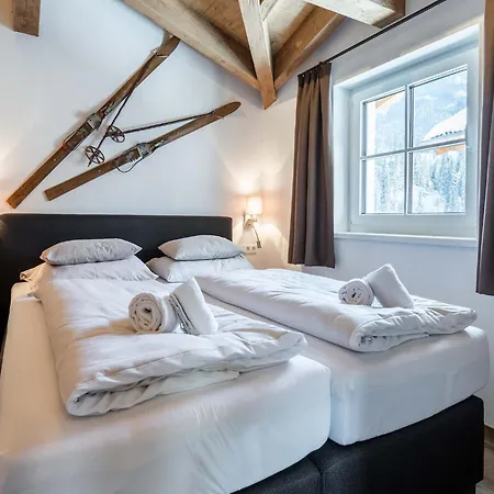 In Muehlbach Near Slopes