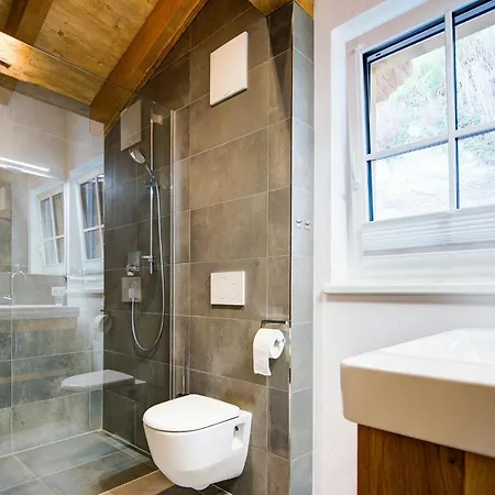 In Muehlbach Near Slopes Mühlbach am Hochkönig