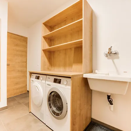 In Muehlbach Near Slopes