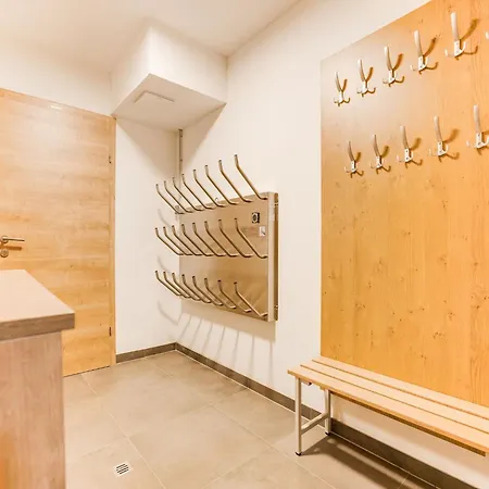 בקתה In Muehlbach Near Slopes *