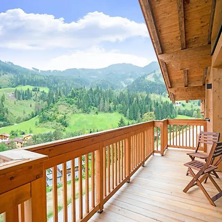 In Muehlbach Near Slopes *