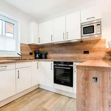 In Muehlbach Near Slopes