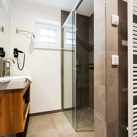 בקתה In Muehlbach Near Slopes *