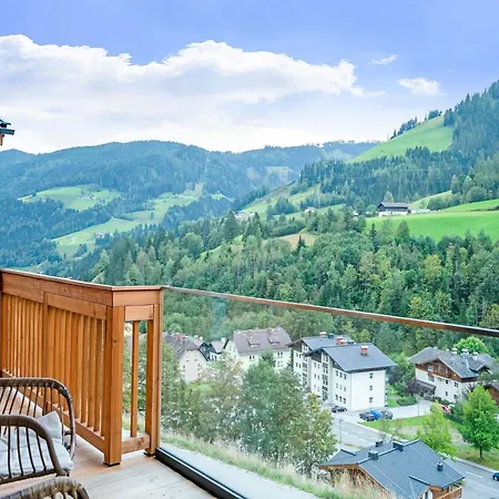 In Muehlbach Near Slopes Chalet Mühlbach am Hochkönig