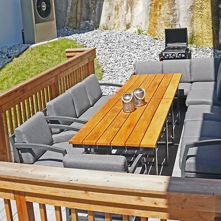 Chalet In Muehlbach Near Slopes Mühlbach am Hochkönig