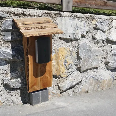 In Muehlbach Near Slopes