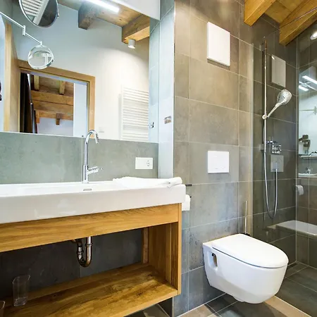 In Muehlbach Near Slopes בקתה Mühlbach am Hochkönig