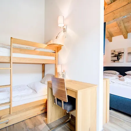 In Muehlbach Near Slopes *