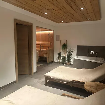 Domek alpejski In Muehlbach Near Slopes Mühlbach am Hochkönig