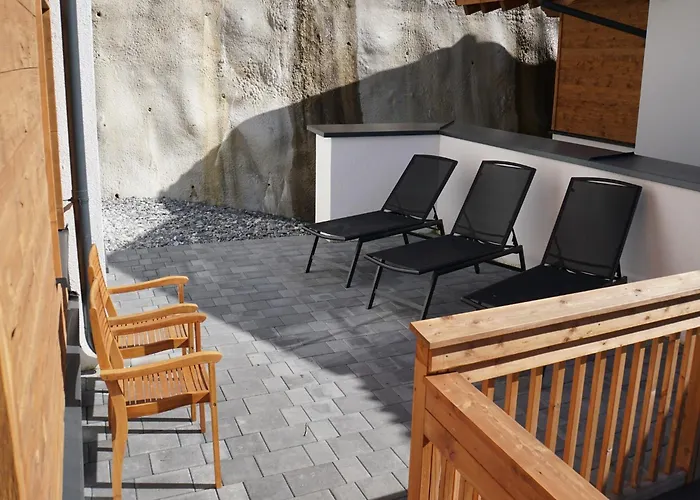 In Muehlbach Near Slopes Chalet Mühlbach am Hochkönig